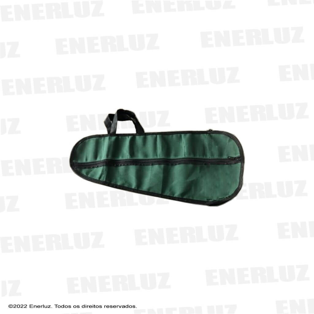 Bolsa para Alicate Mecânico MD-6