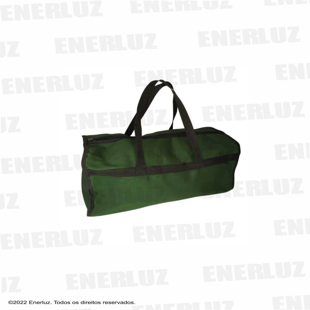 Bolsa de Lona para EPI