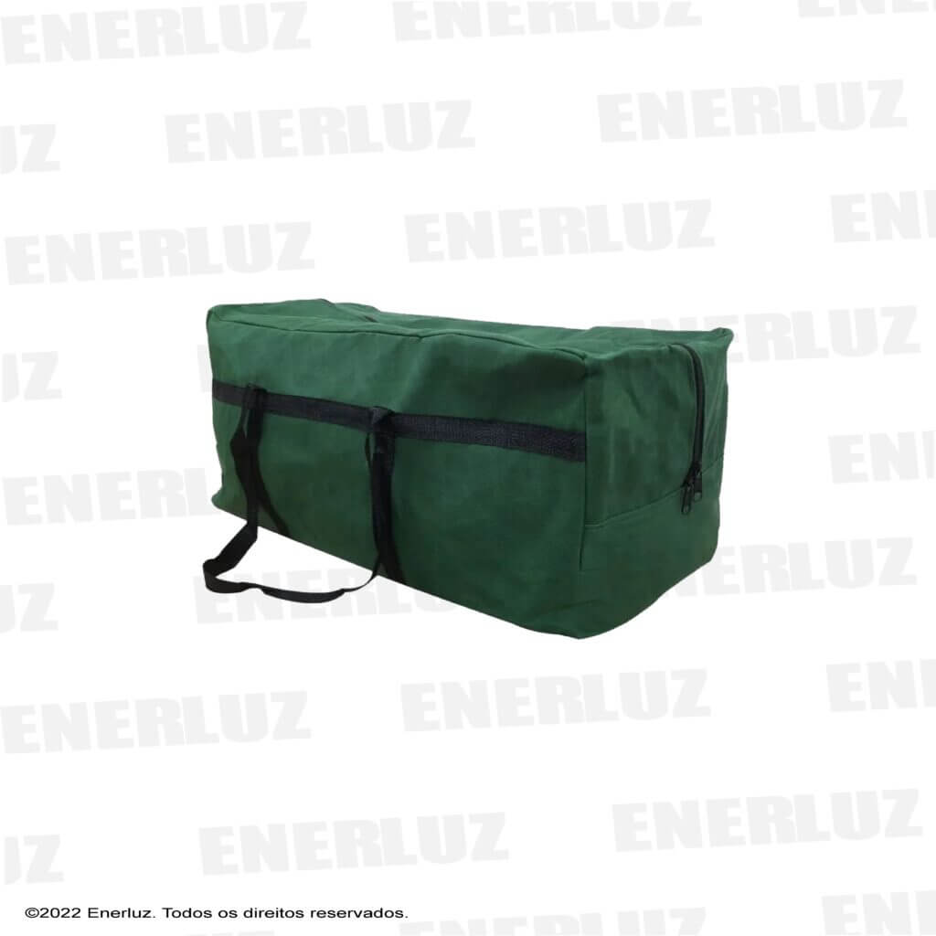 Bolsa de Lona para EPI