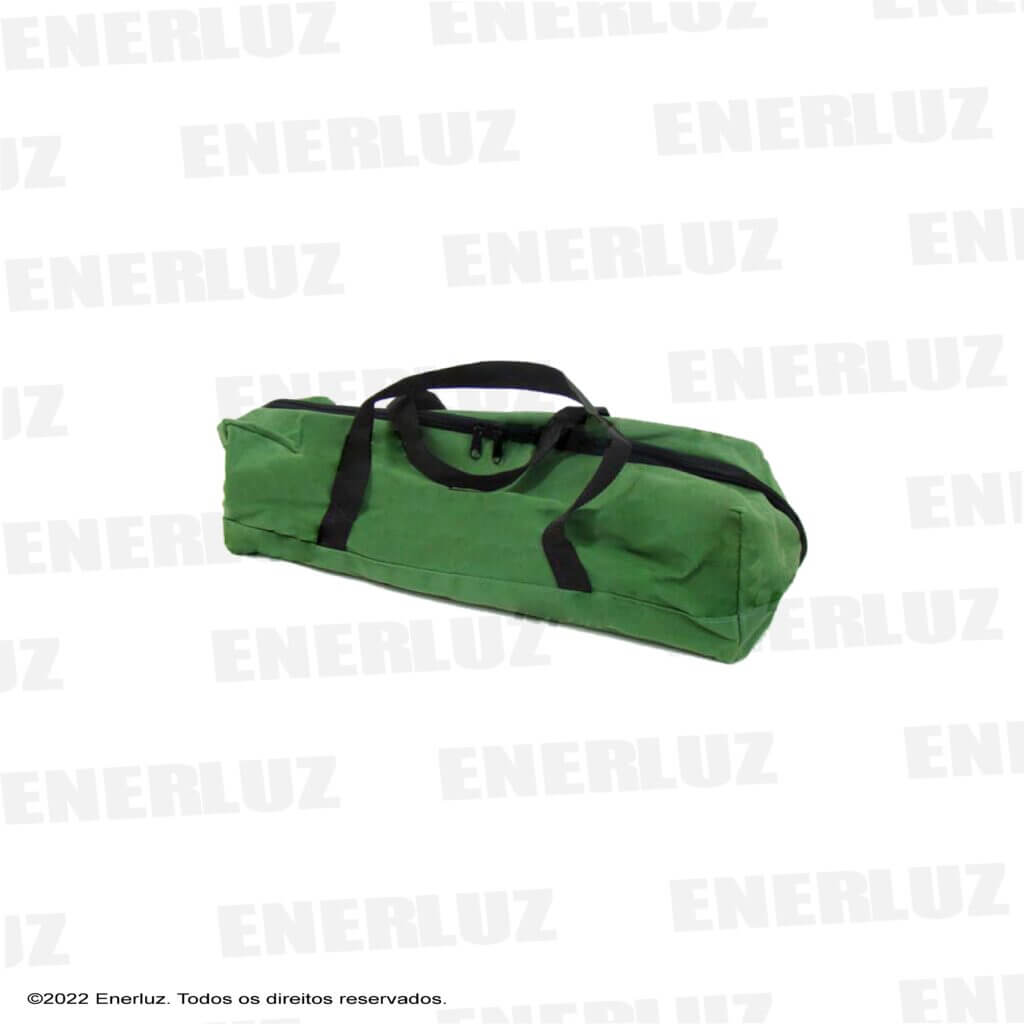 Bolsa para Aterramentos