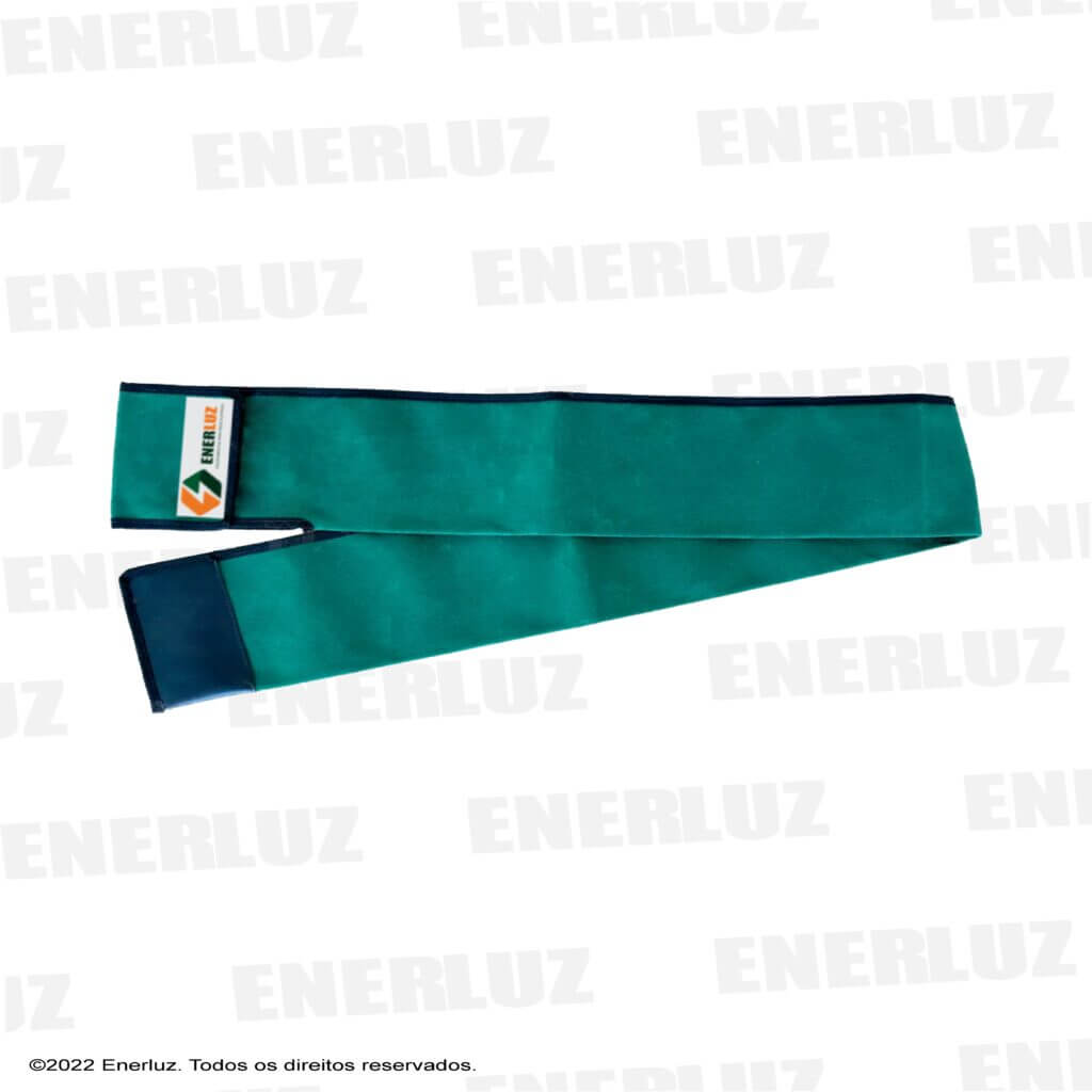 Bolsa para Aterramento BT 05 Grampos