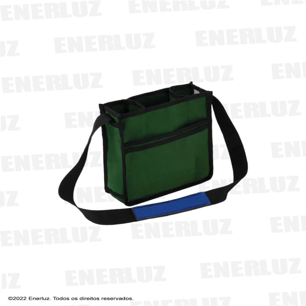 Bolsa para Ferramentas Padrão CEMIG