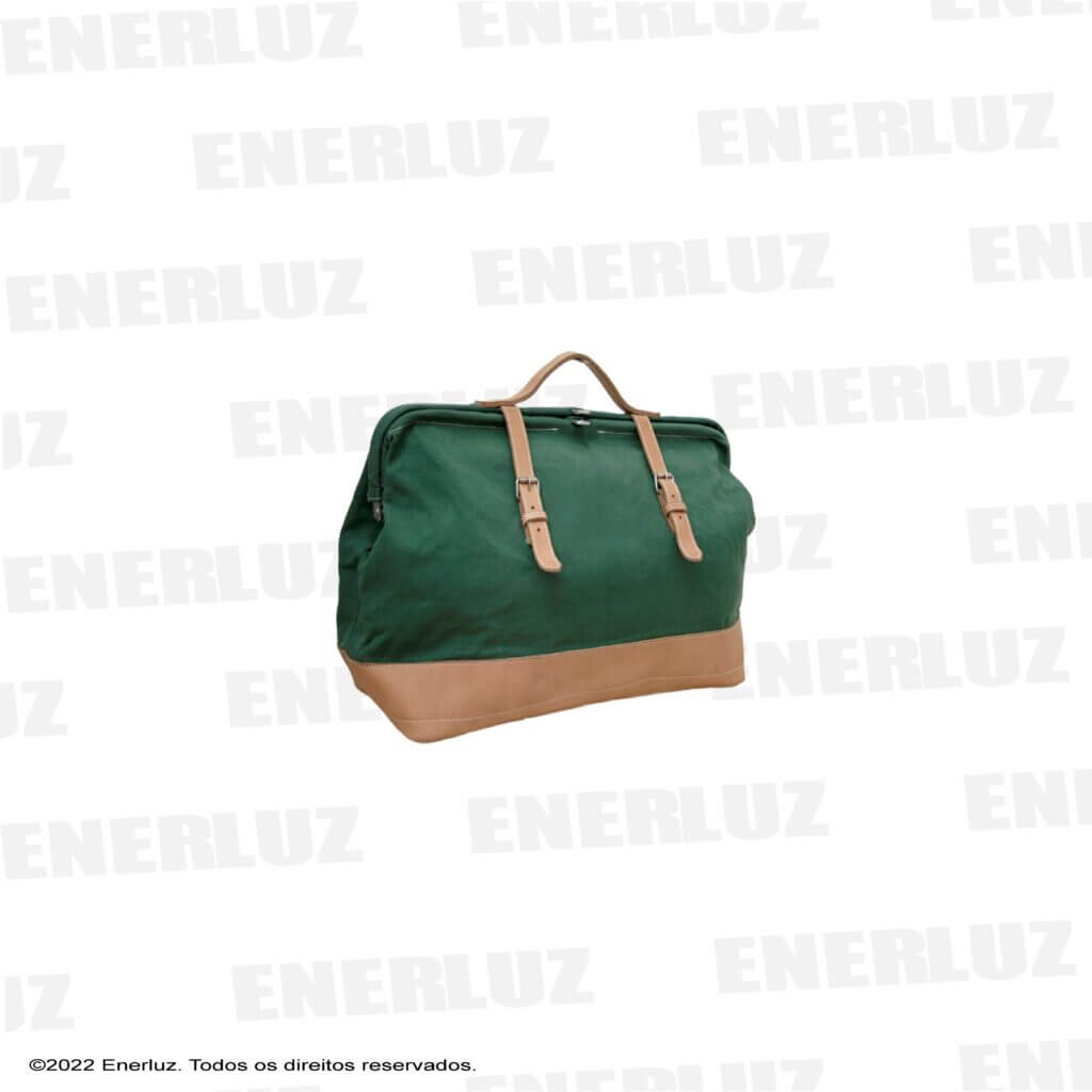 Bolsa para Ferramentas Padrão Celesc