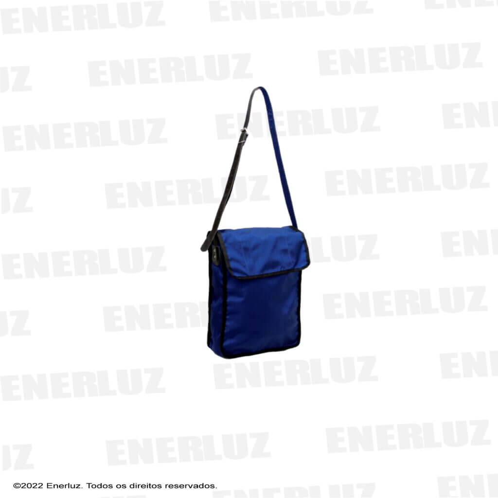 Bolsa para Leiturista padrão COPASA