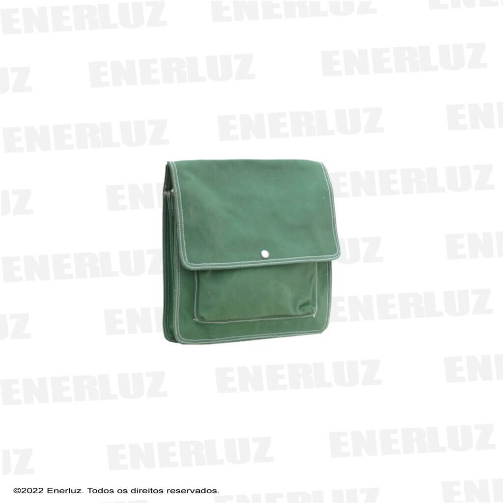 Bolsa para Leiturista padrão COPEL