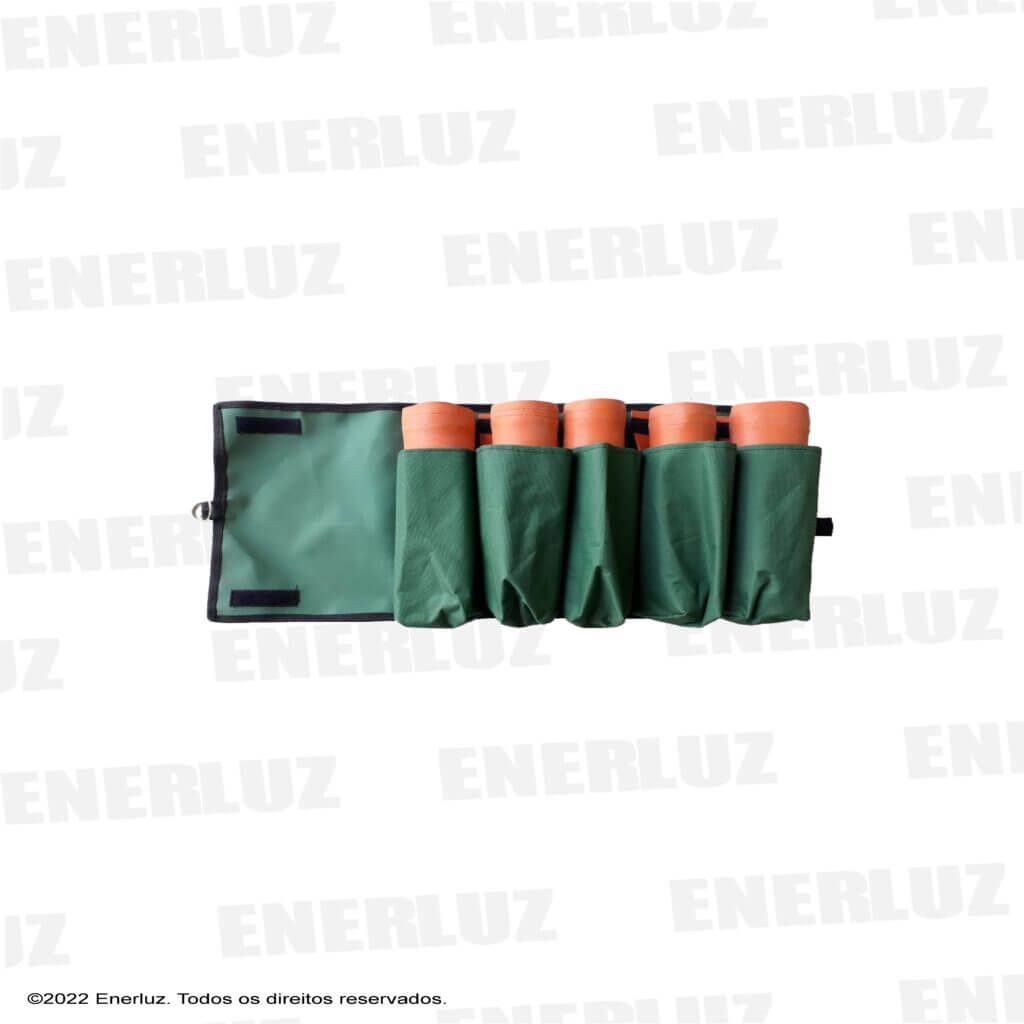 Bolsa de Lona Lençol Isolante