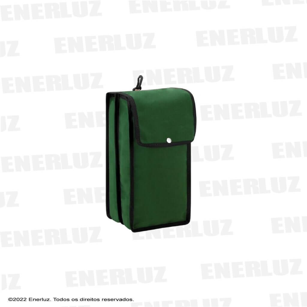 Bolsa para Luva Isolante