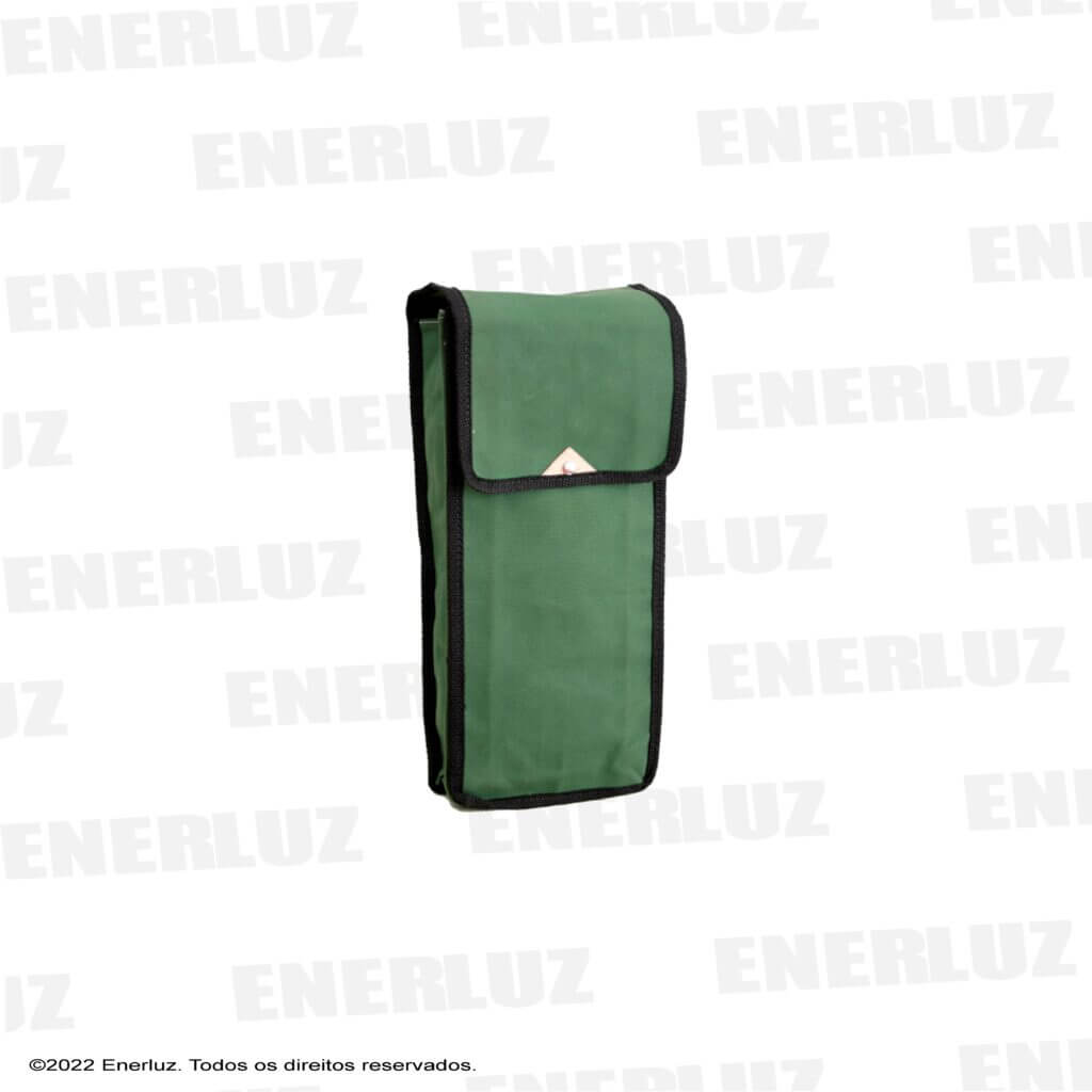 Bolsa para Luva Isolante