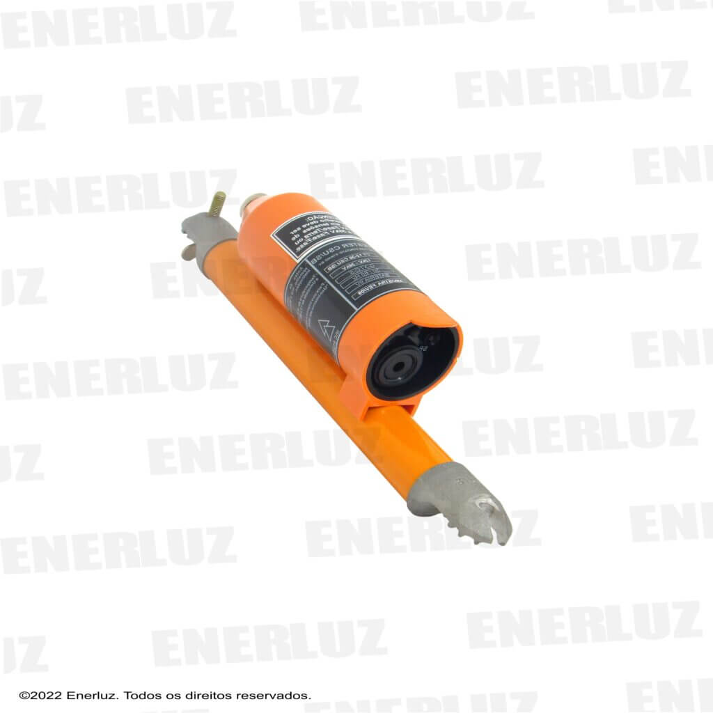 Detector de Tensão com Eletrodo
