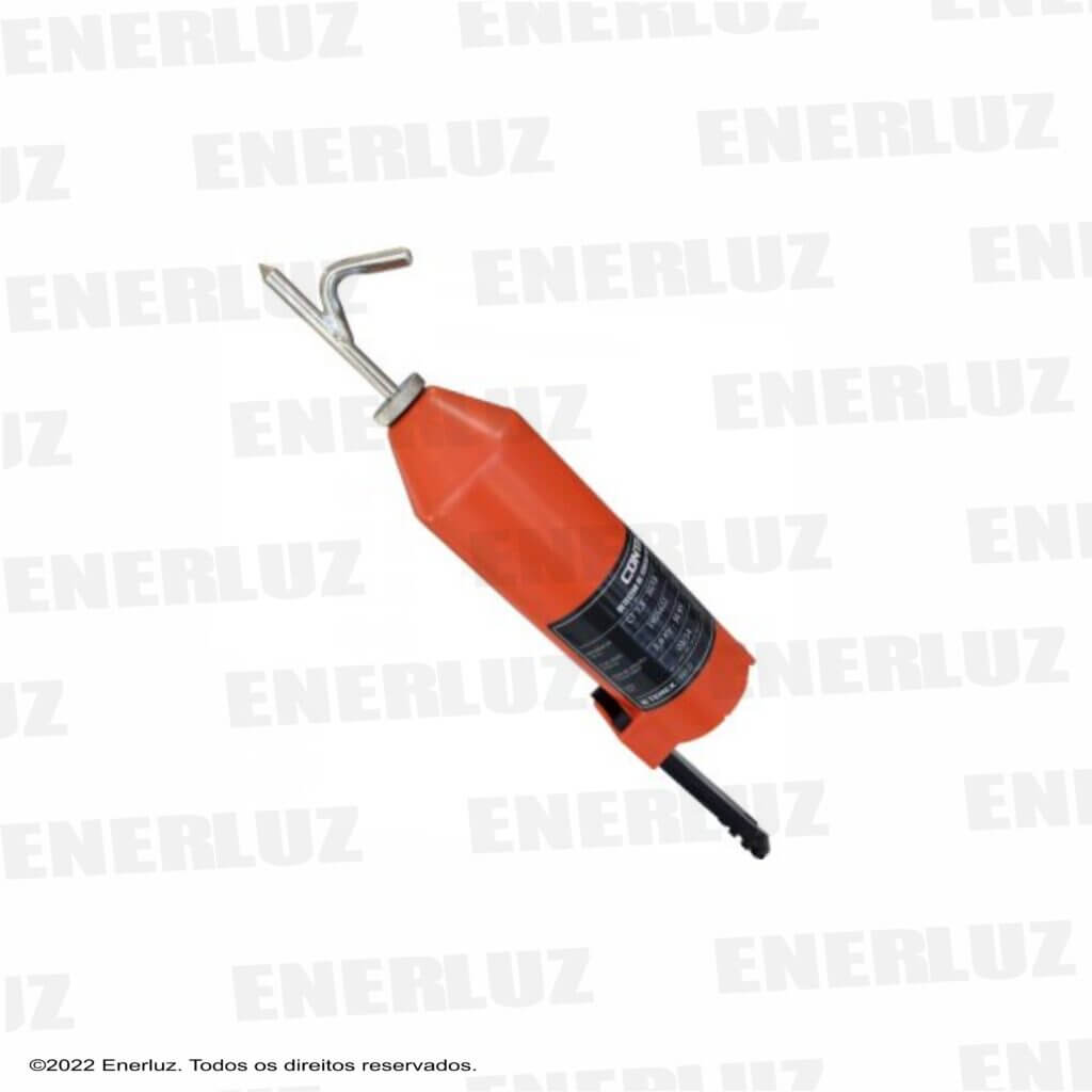 Detector de Tensão por Contato 70V A 1KV