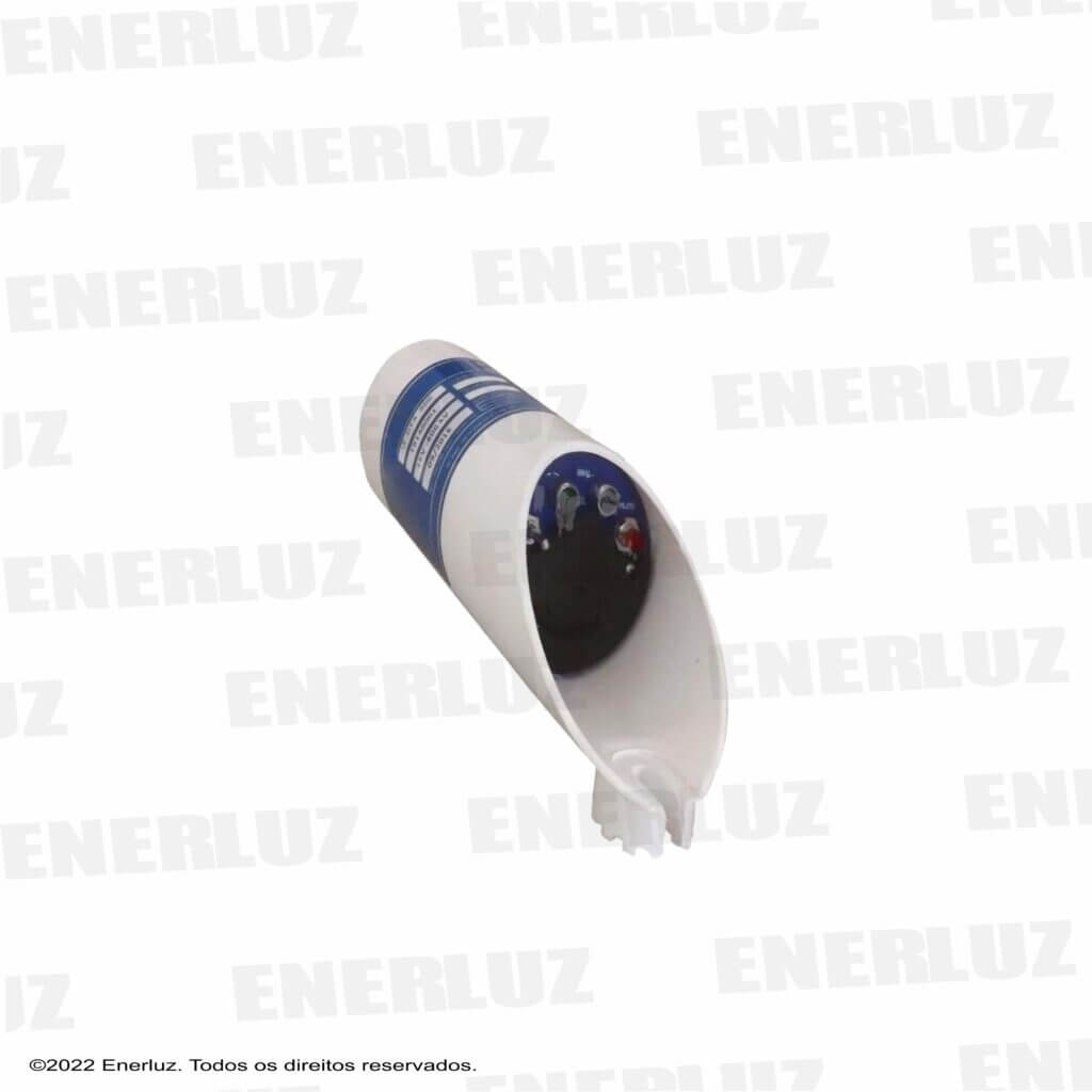 Detector de Tensão por aproximação