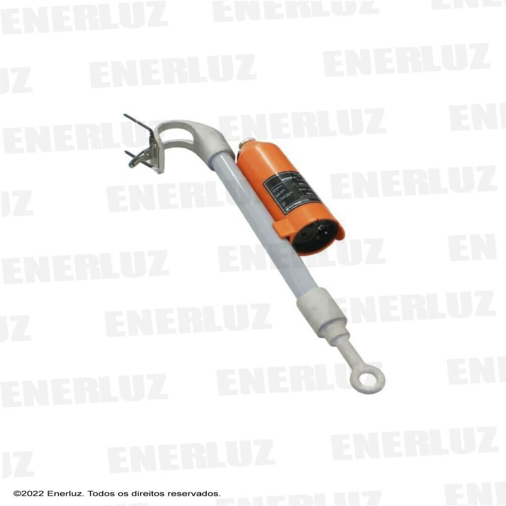 Detector Ausência de Tensão (Hot Line Tester)