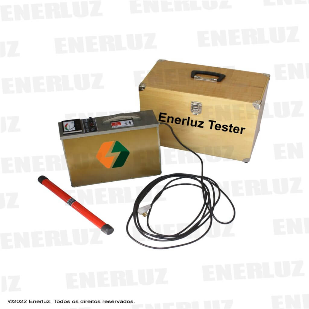 Enerluz Tester