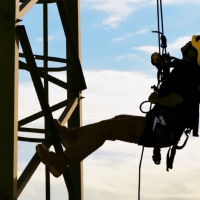 Trabalho em Alturas